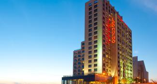 Leonardo Plaza Haifa 5*