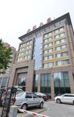 Туры в отель Bingtuan Building