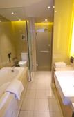 Туры в отель Xinchang Wozhou Junyi Hotel