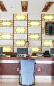Туры в отель Kaiyue Business Hotel(Ninefang City Shop,Northmen Road )