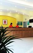 Туры в отель Homeinn · neo (Huai'an Xuyi Bus Station Kejie Store)