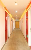 Туры в отель Shankee Hotel (Taixing Wuyue Wanda Plaza)