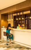 Туры в отель Thinking Land Lingyan Forest Hotel