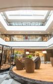 Туры в отель Thinking Land Lingyan Forest Hotel