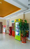 Туры в отель GreenTree Inn Yixing Zhangzhu Express Hotel