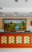 Туры в отель GreenTree Inn Yixing Zhangzhu Express Hotel