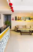 Туры в отель Shankee Hotel (Zhangjiagang Chang'an Middle Road)