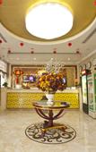 Туры в отель GreenTree Inn Shandong Jining Zoucheng South Yishan Road Experimental Middle School Express Hotel
