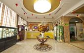 Туры в отель GreenTree Inn Shandong Jining Zoucheng South Yishan Road Experimental Middle School Express Hotel