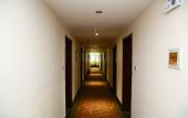 Туры в отель GreenTree Inn Shandong Jining Zoucheng South Yishan Road Experimental Middle School Express Hotel