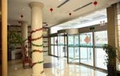 Туры в отель GreenTree Inn Shandong Jining Zoucheng South Yishan Road Experimental Middle School Express Hotel