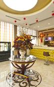 Туры в отель GreenTree Inn Shandong Jining Zoucheng South Yishan Road Experimental Middle School Express Hotel
