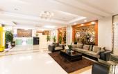 Туры в отель GREEN JOURNEY INN