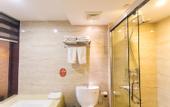 Туры в отель GREEN JOURNEY INN