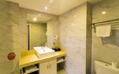 Туры в отель GREEN JOURNEY INN