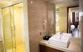 Туры в отель GREEN JOURNEY INN