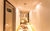 Туры в отель GREEN JOURNEY INN
