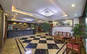 Туры в отель Wuyishan Zhanluyuan hotel (Impression Dahongpao Theater)