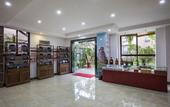 Туры в отель Wuyishan Zhanluyuan hotel (Impression Dahongpao Theater)