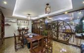 Туры в отель Wuyishan Zhanluyuan hotel (Impression Dahongpao Theater)