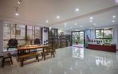 Туры в отель Wuyishan Zhanluyuan hotel (Impression Dahongpao Theater)