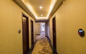 Туры в отель Wuyishan Zhanluyuan hotel (Impression Dahongpao Theater)