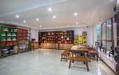 Туры в отель Wuyishan Zhanluyuan hotel (Impression Dahongpao Theater)