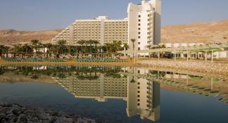 Leonardo Club Hotel Dead Sea 4*