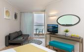Туры в отель Leonardo Club Hotel Dead Sea