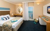 Туры в отель Leonardo Club Hotel Dead Sea