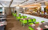 Туры в отель Leonardo Club Hotel Dead Sea