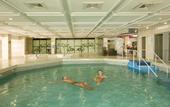 Туры в отель Leonardo Club Hotel Dead Sea