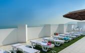 Туры в отель Leonardo Club Hotel Dead Sea