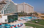 Туры в отель Leonardo Club Hotel Dead Sea