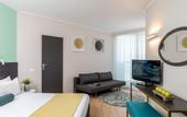 Туры в отель Leonardo Club Hotel Dead Sea