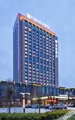 Туры в отель Xinghewan International Hotel