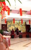 Туры в отель City Comfort Inn Hotel (Baise Debao)