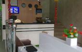 Туры в отель Yichenglin Express Hotel (Beijing Nongda South Road Subway Station China Agricultural University)