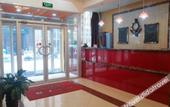 Туры в отель Homeinn Pebble Hotel (Zhengding Railway Station)