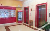 Туры в отель Homeinn Pebble Hotel (Zhengding Railway Station)