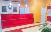 Туры в отель Homeinn Pebble Hotel (Zhengding Railway Station)