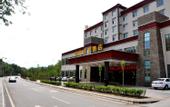 Туры в отель The Shang-pa Pureland Hotel