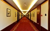 Туры в отель The Shang-pa Pureland Hotel