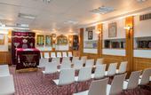 Туры в отель Leonardo Club Hotel Eilat