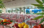 Туры в отель Leonardo Club Hotel Eilat