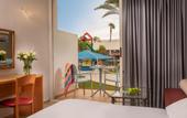 Туры в отель Leonardo Club Hotel Eilat