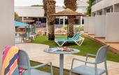 Туры в отель Leonardo Club Hotel Eilat