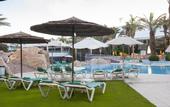 Туры в отель Leonardo Club Hotel Eilat