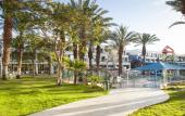 Туры в отель Leonardo Club Hotel Eilat