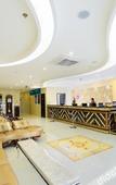 Туры в отель City Garden Hotel (North of Jingzhang Road, Wanda Plaza, Yanqing District, Beijing)